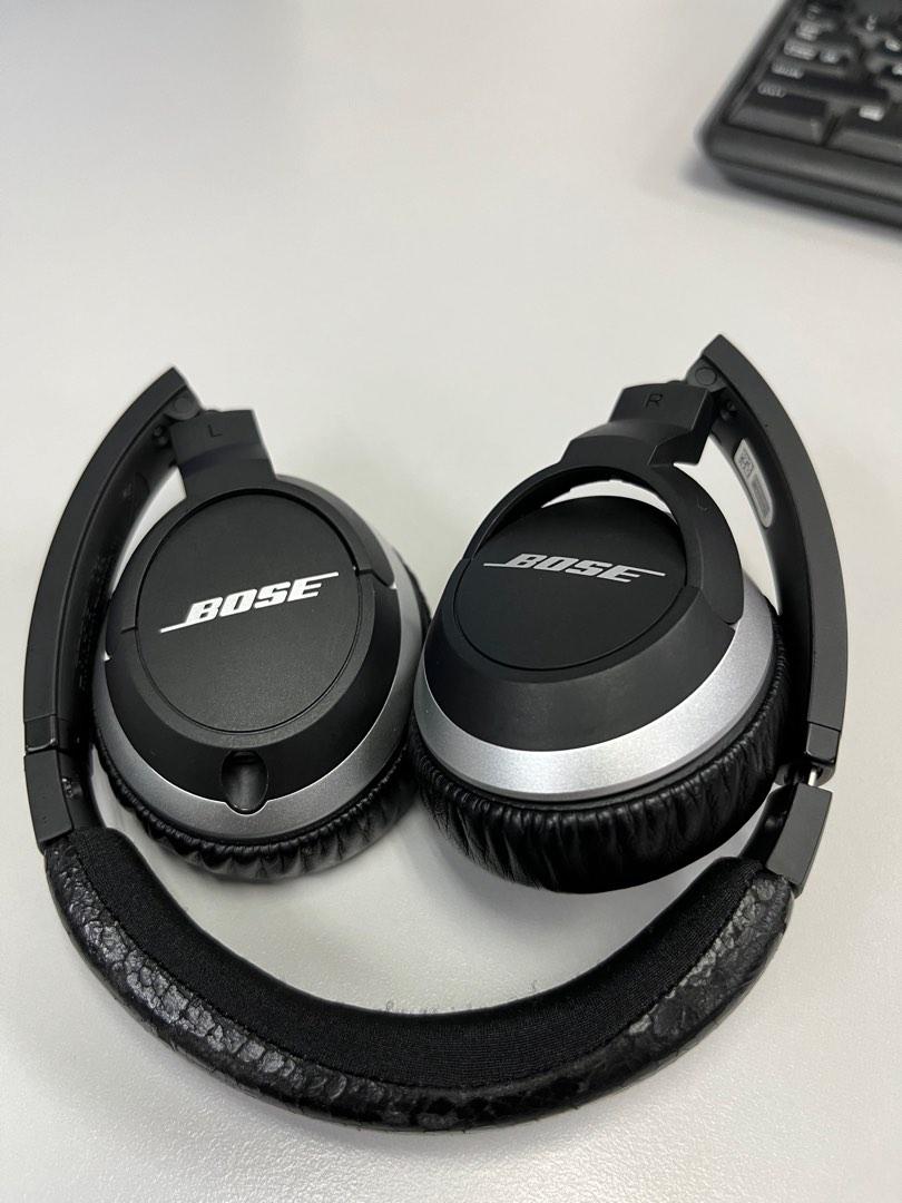 Bose hotsell oe 2