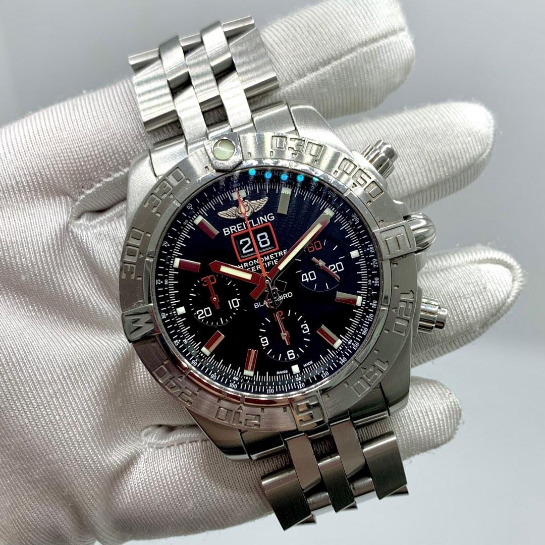 Breitling a44360 hot sale