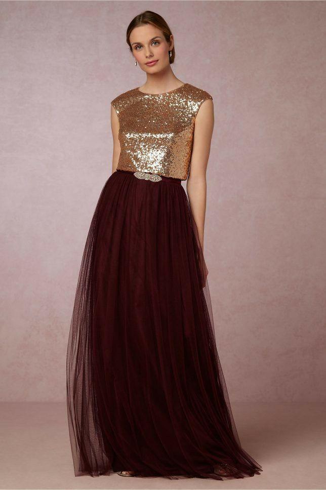 2 pc gown shop