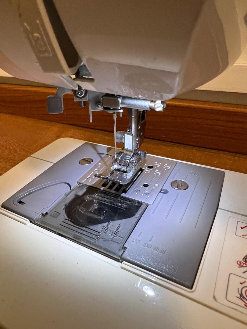 BROTHER Sewing Machine GS2500, TV & Home Appliances, Other Home