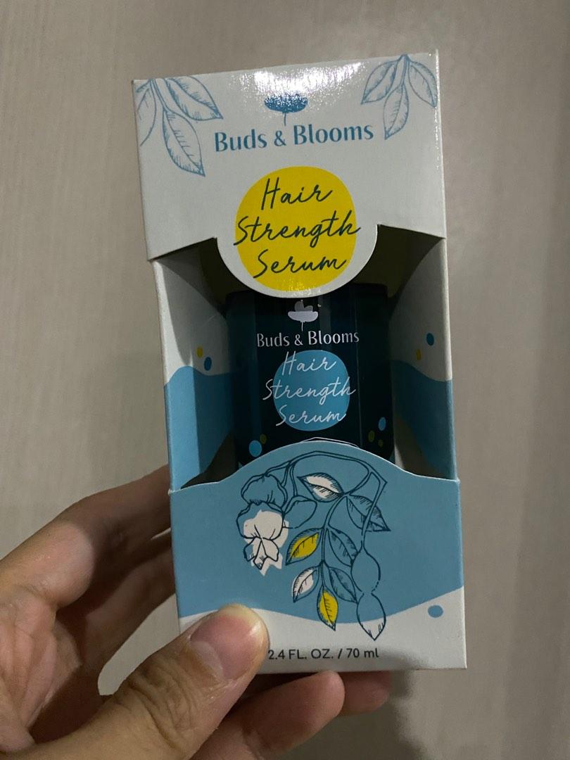 Buds and Blooms Hair Strength Serum, Babies & Kids, Maternity Care on