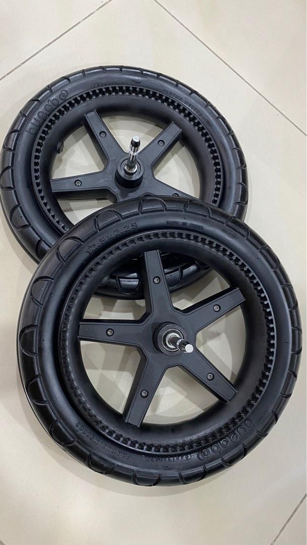 Bugaboo Cameleon 3 Stroller Pram Back Tyre or Replacement Tyre