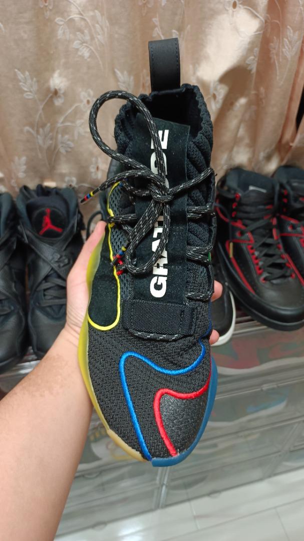 Byw human race sale