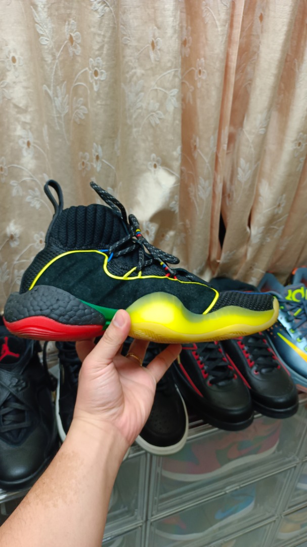 Byw human race sale