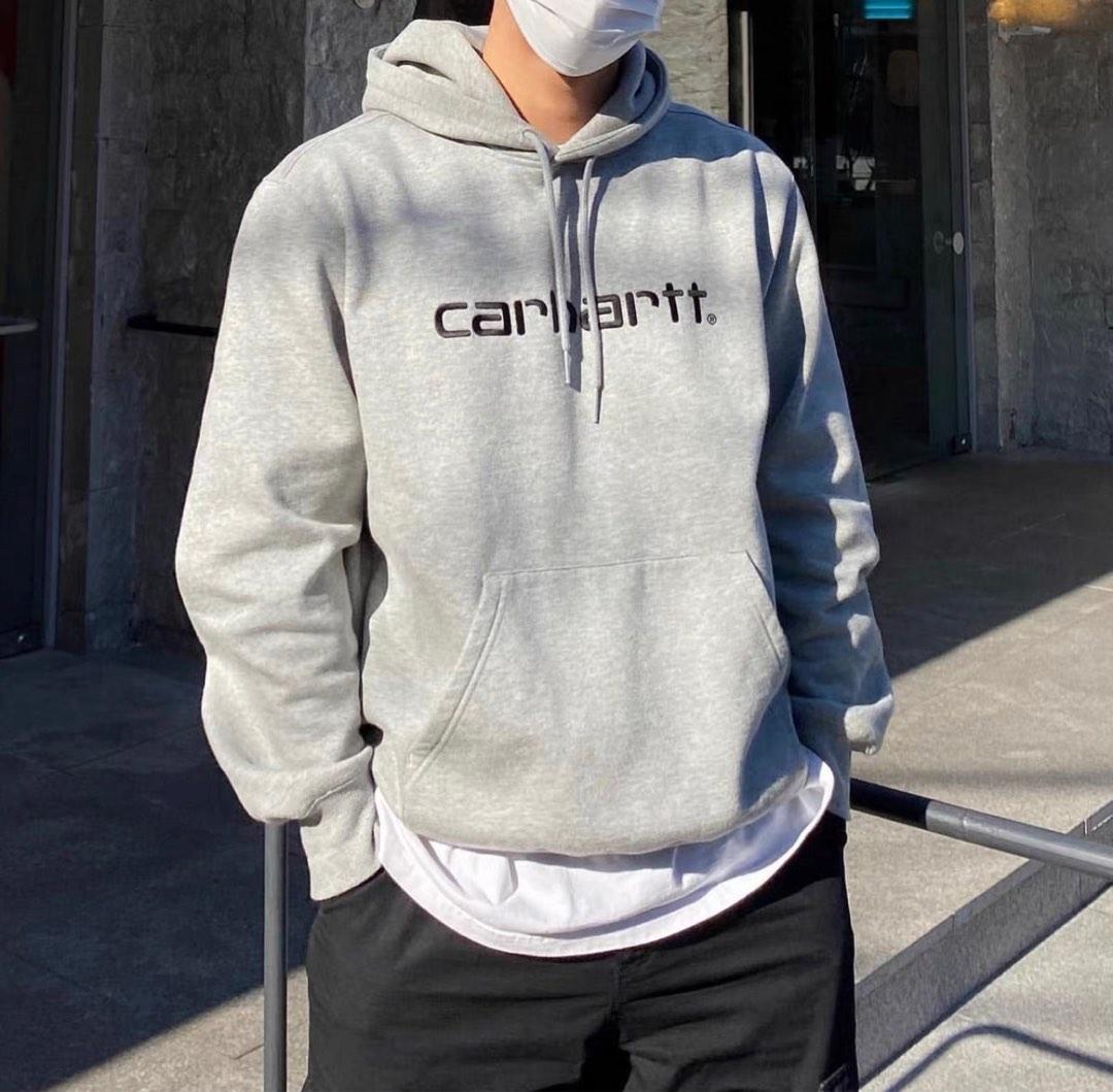 carhartt jumper sale