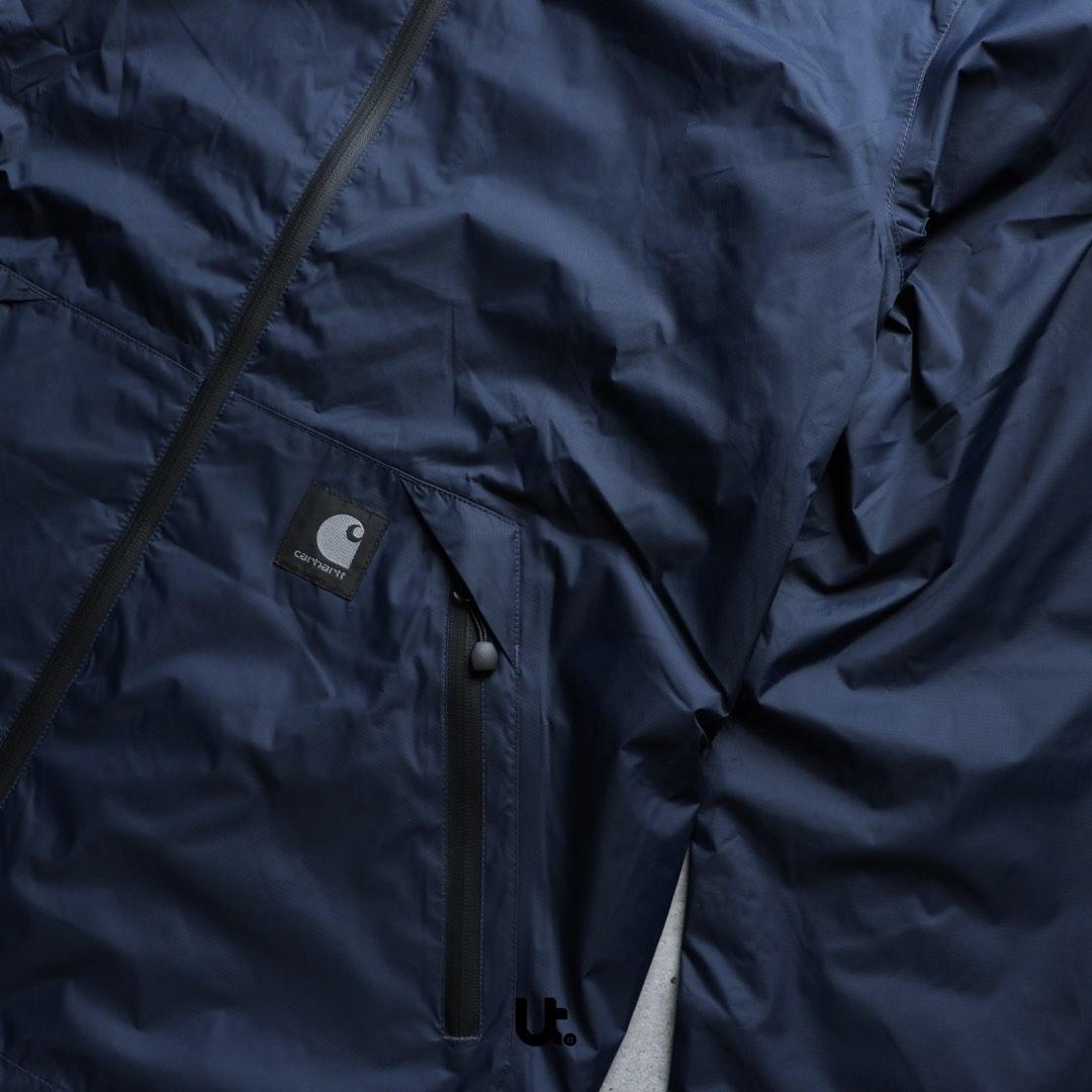 Carhartt soft water jacket Clearance