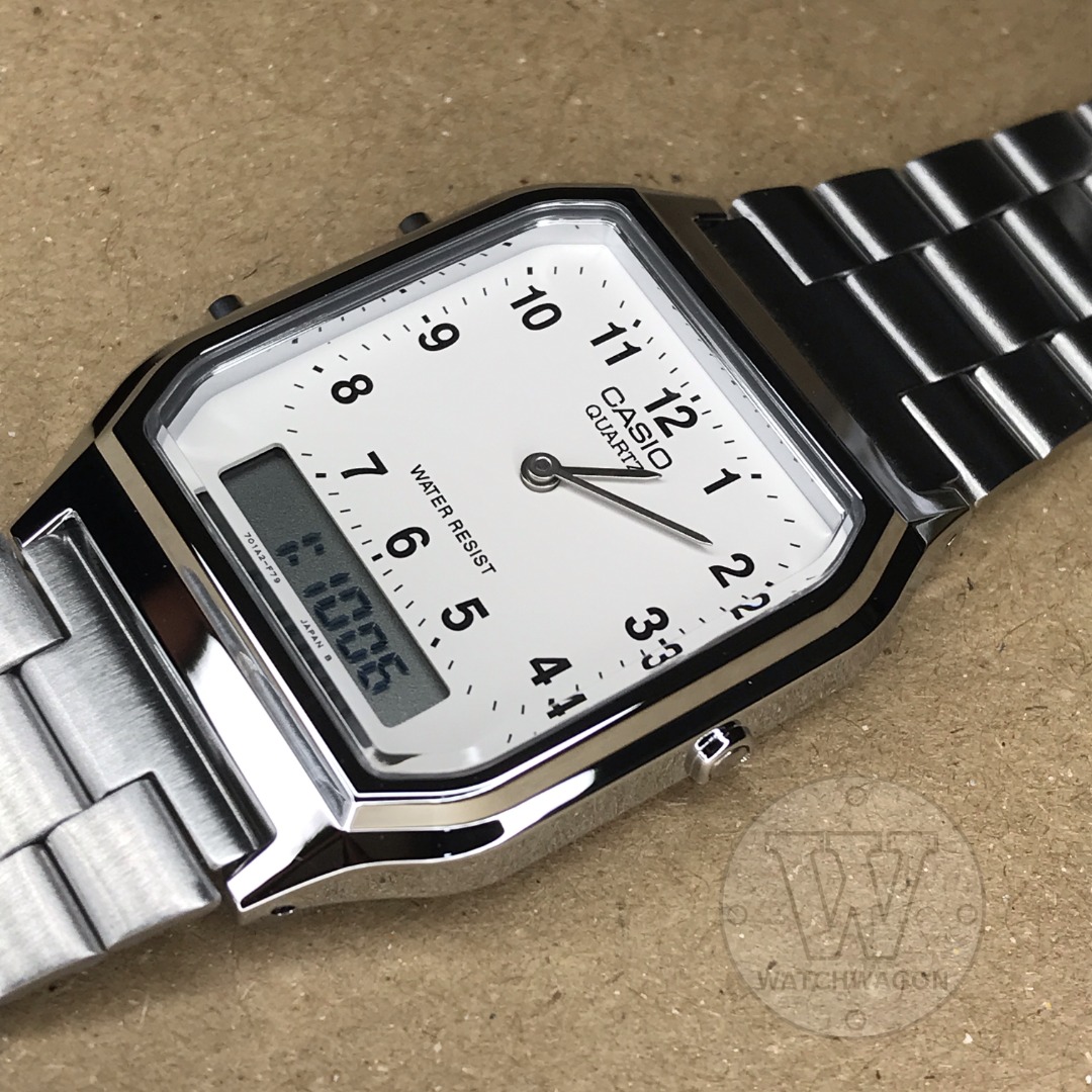 Casio aq sales 230 price