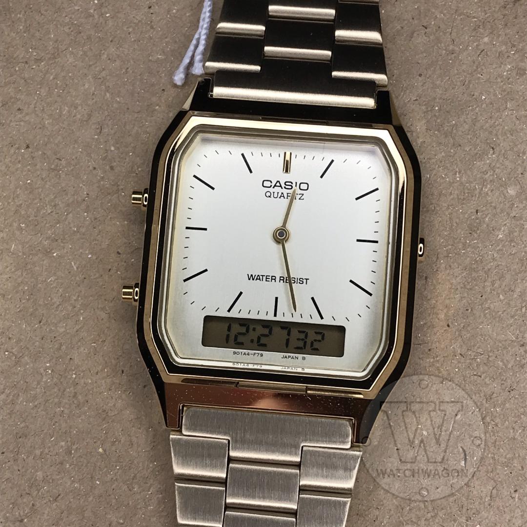 Casio aq hot sale 230 ga