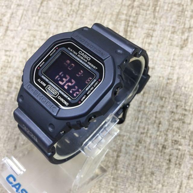 Casio g shock dw 5600ms on sale