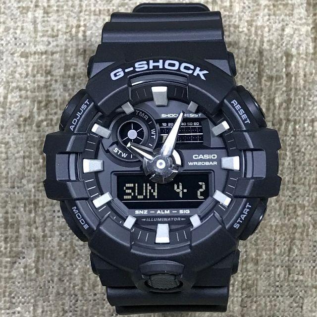 G shock ga 700 sale 1b