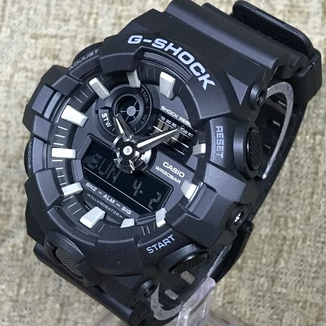 G shock ga 700 1b on sale