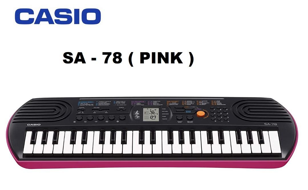 Piano best sale 44 keys