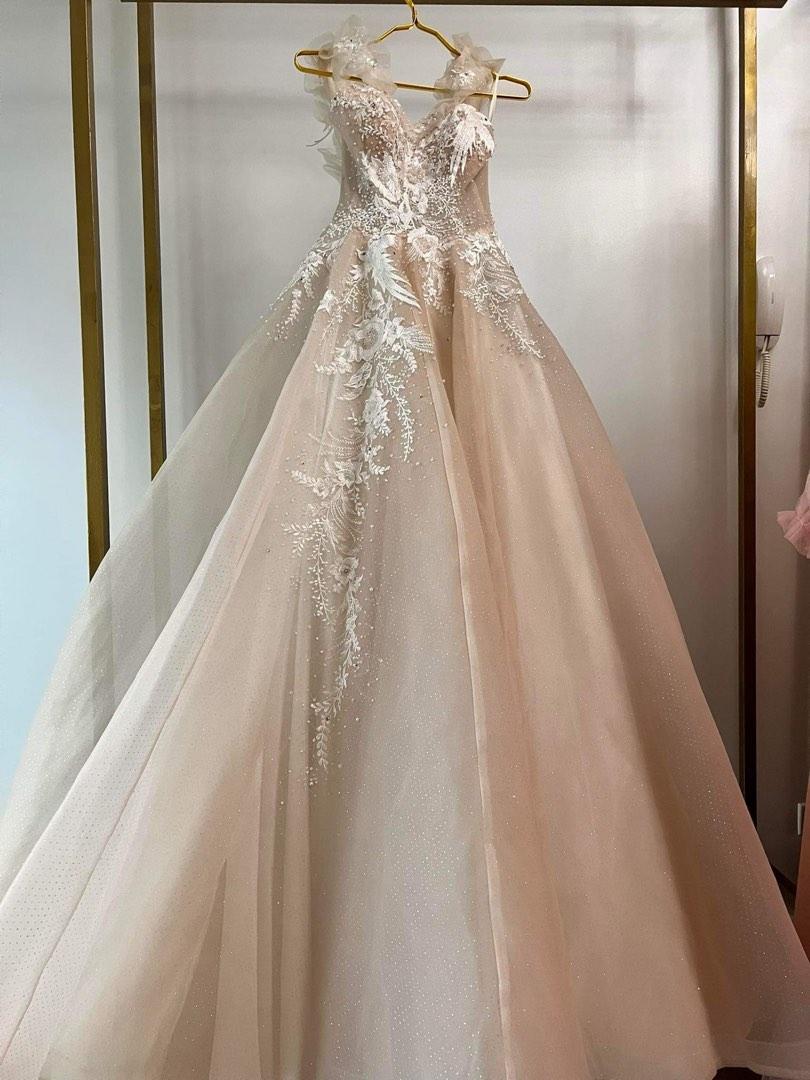 Ethereal store prom dresses