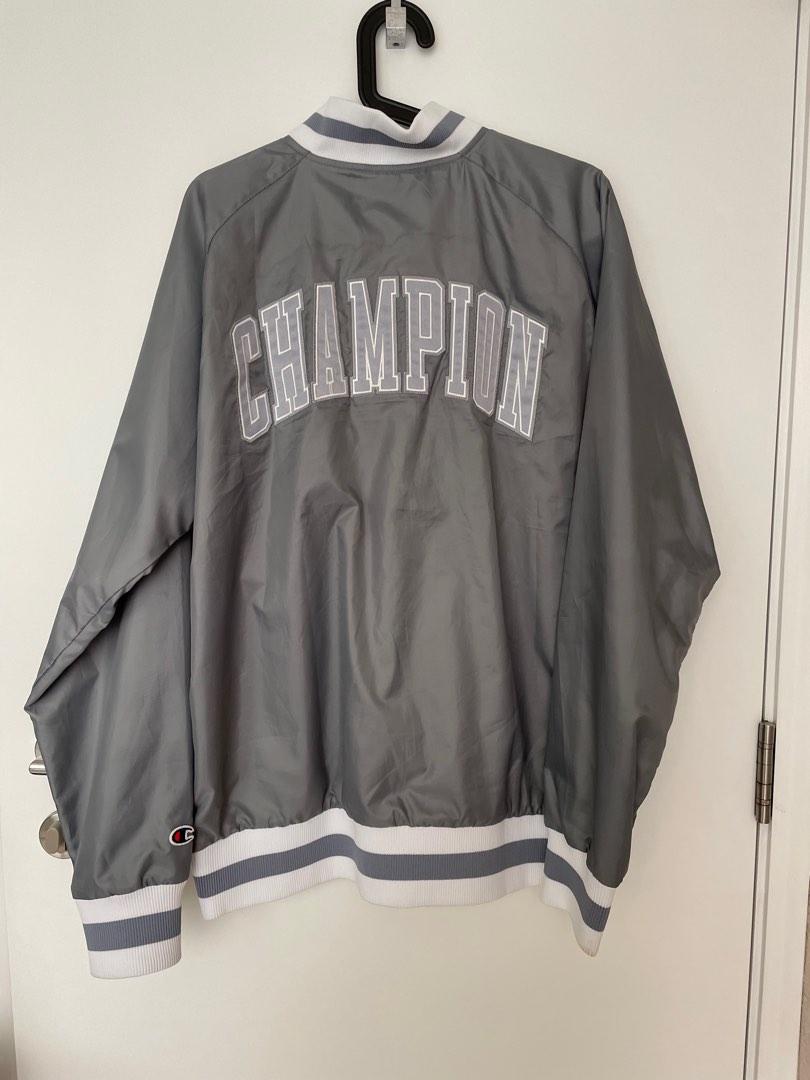 Champion casual brushed new arrivals jacket