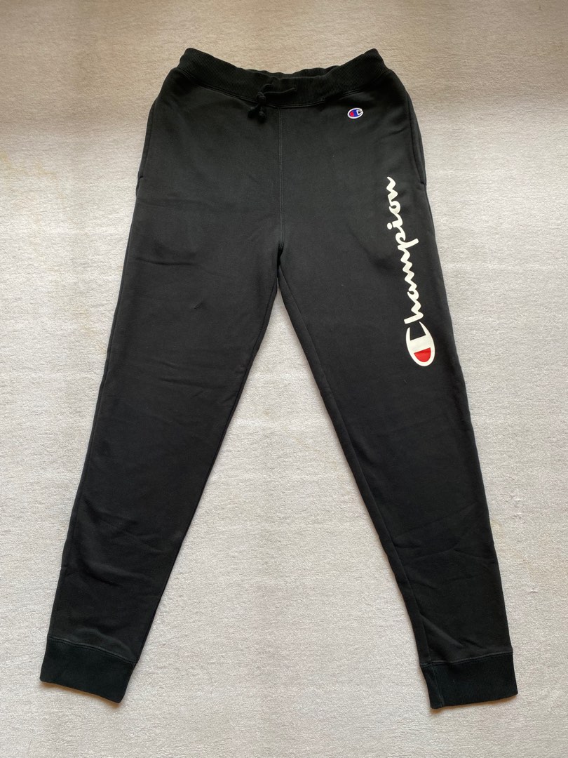 Champion jogger outlet pants original
