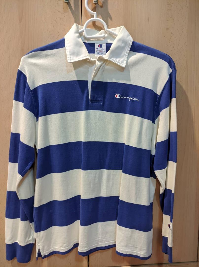 Champion rugby jumper top