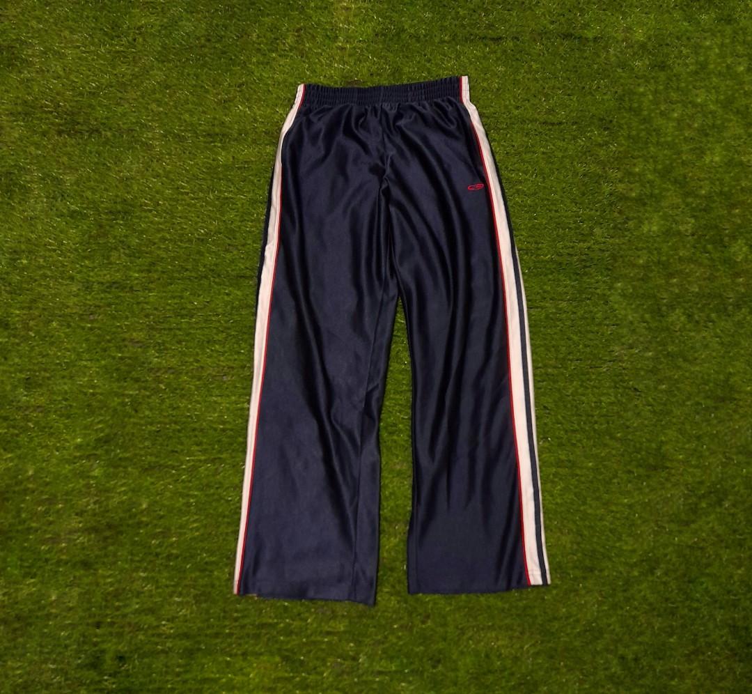 Champion Track pants, Men's Fashion, Bottoms, Joggers on Carousell