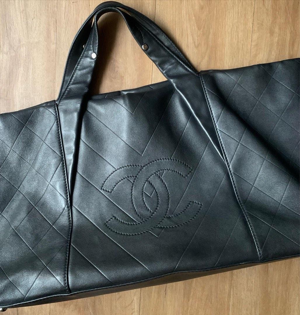 Authentic chanel jelly bag, Luxury, Bags & Wallets on Carousell