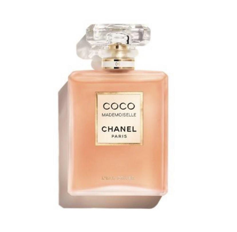 Chanel Coco Mademoiselle Eau De Parfum for Women (50ml) Eau Pour La Nuit  [100% Authentic Perfume]