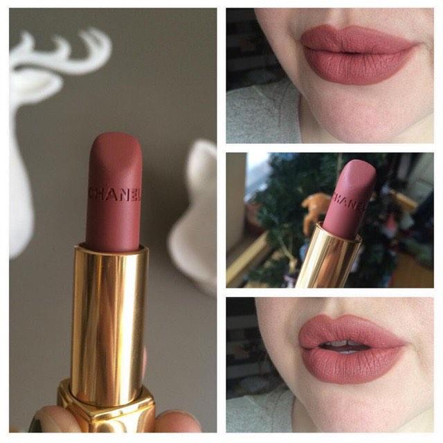 👑 🅿️ Chanel Lipstick #62 LIBRE