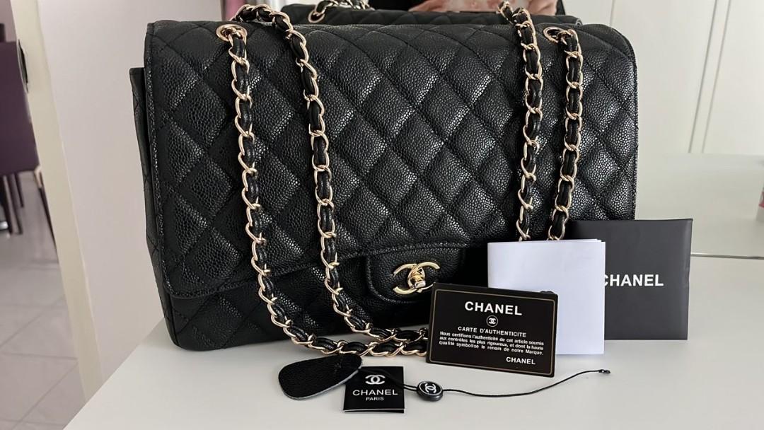 Chanel Premium AAA Luxury Bags Wallets on Carousell
