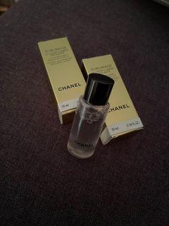 CHANEL Sublimage Lotion