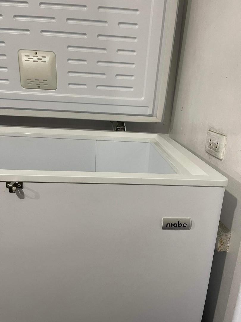 Chest Freezer, TV & Home Appliances, Kitchen Appliances, Refrigerators