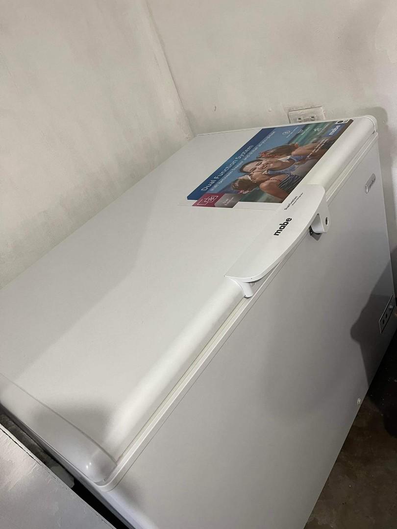 Chest Freezer, TV & Home Appliances, Kitchen Appliances, Refrigerators