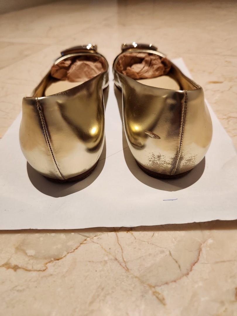 christian dior female shoes