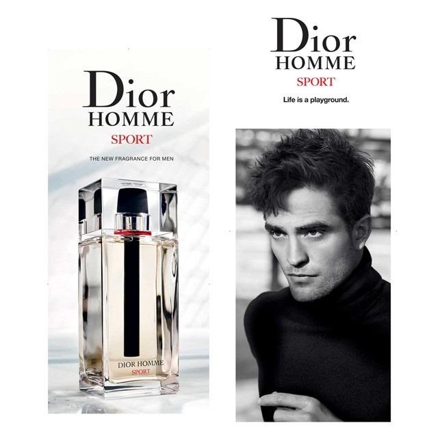 Christian Dior Homme Sport 2017 EDT for Men (125ml/Tester) Eau de Toilette  White [Brand New 100% Authentic Perfume/Fragrance], Beauty u0026 Personal Care,  Fragrance u0026 Deodorants on Carousell