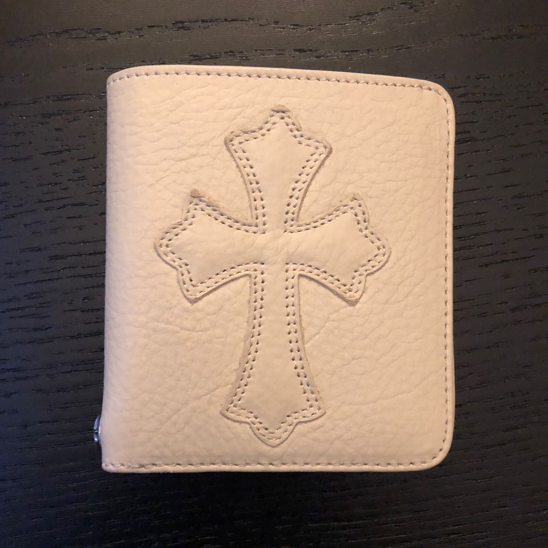 Chrome Hearts White Duffle Bag : r/QualityReps