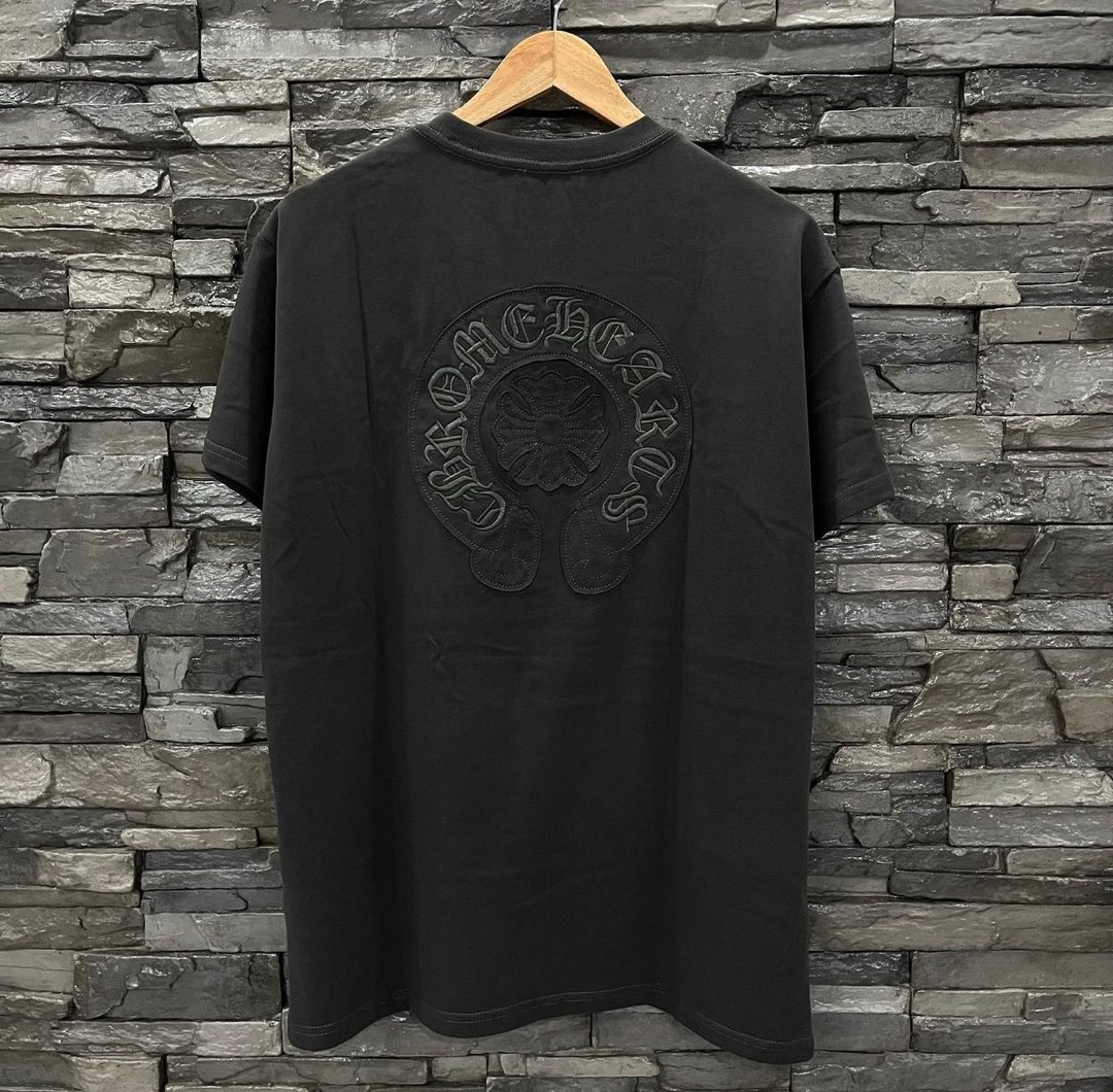Chrome Hearts Tee Shirt, Men
