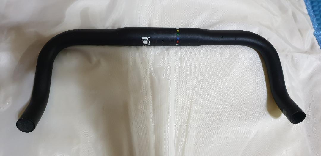 cinelli handlebar lola