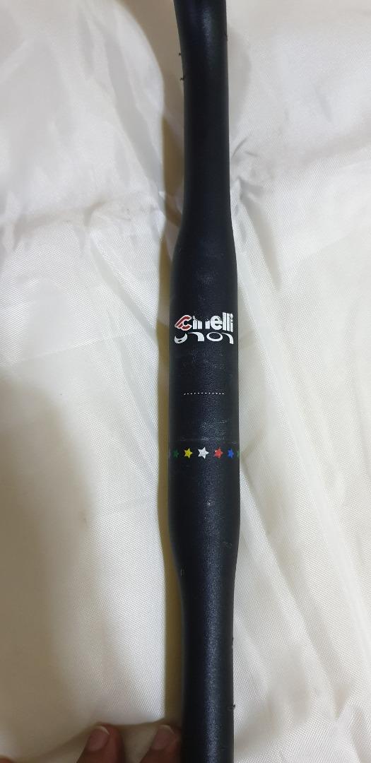 cinelli handlebar lola