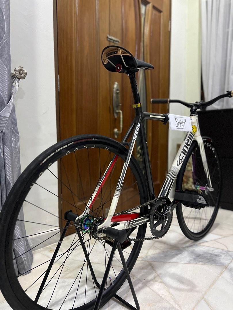Cinelli mash parallax 2014 outlet
