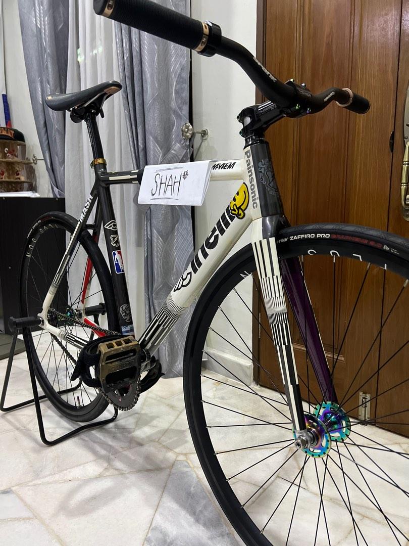 Cinelli parallax 2014 outlet