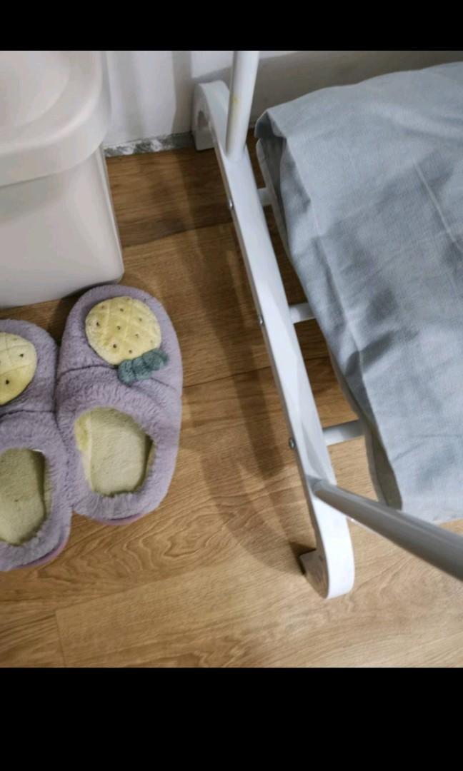 Clothing Rack for Sale, Furniture & Home Living, Home Improvement