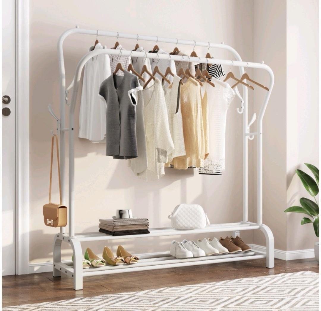 Clothing Rack for Sale, Furniture & Home Living, Home Improvement