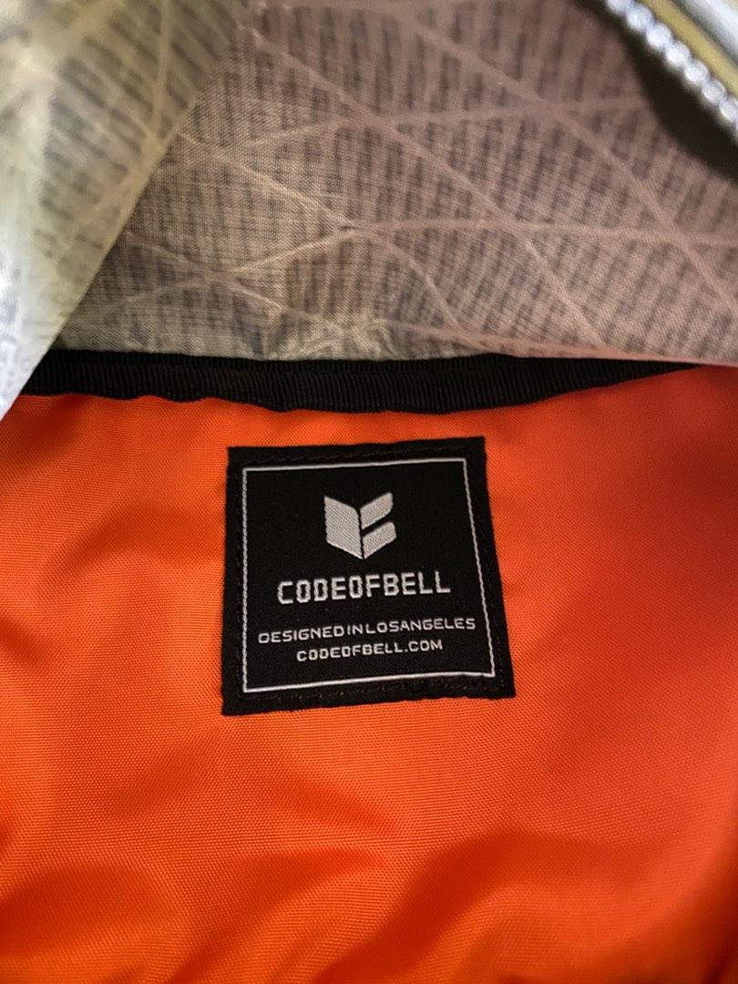 Code of Bell - Annex Carrier, Luxury, Bags & Wallets on Carousell