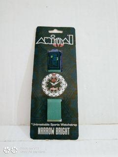 Collectible Animal Limited Unbreakable Sports Watchstrap