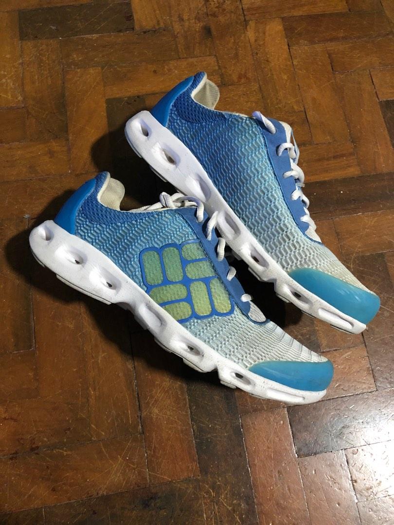 Columbia omni grip new arrivals shoes