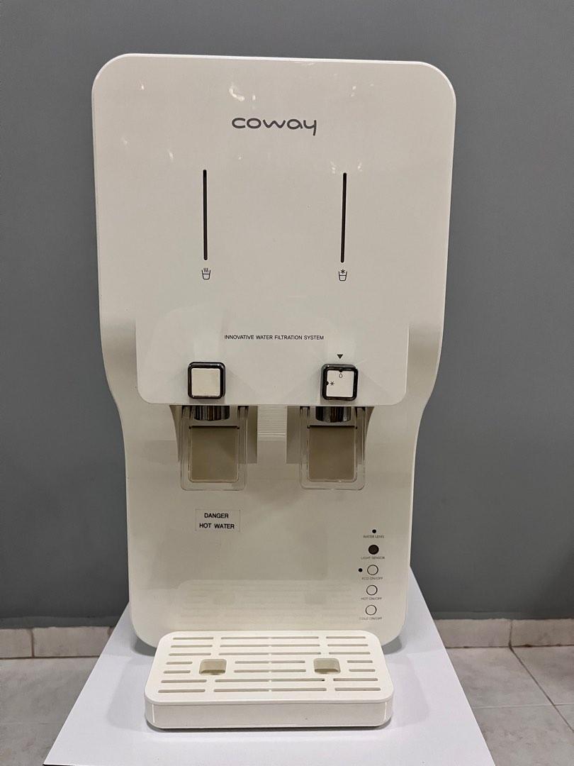 coway melaka