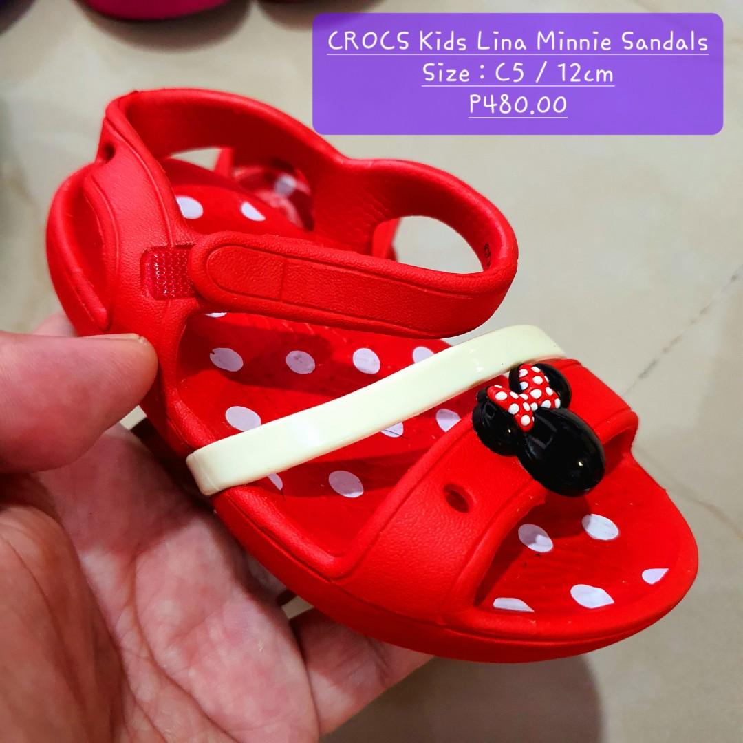 Crocs c6 deals eu size