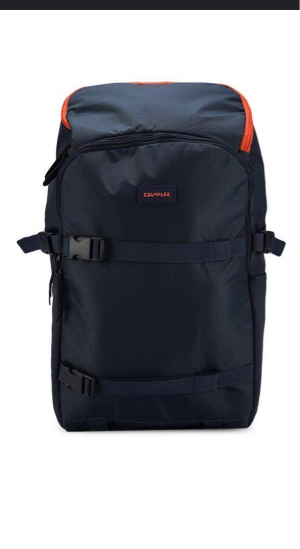 Crumpler flying duck 2025 backpack