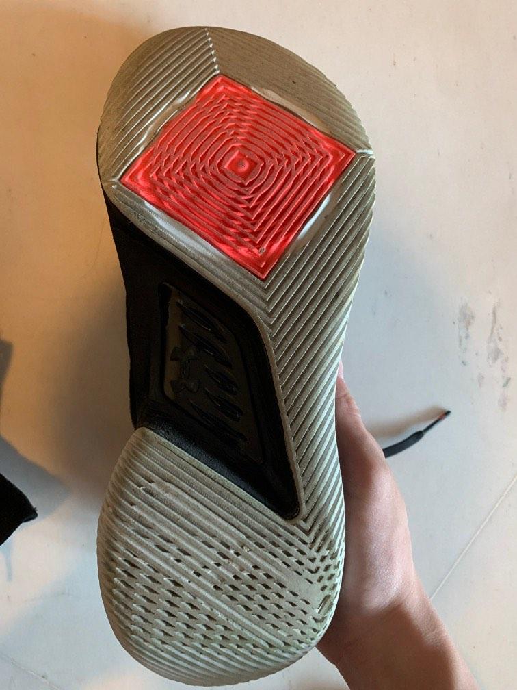 Curry 5 cheap sale