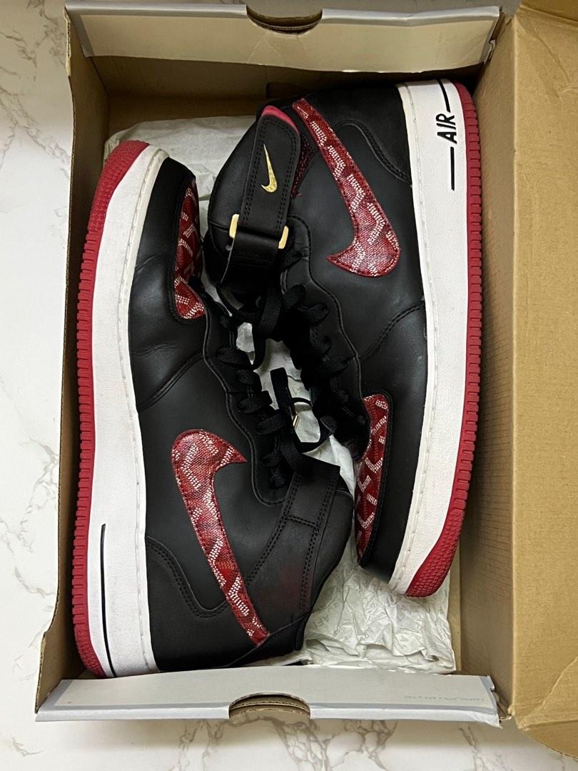 Af1 goyard discount