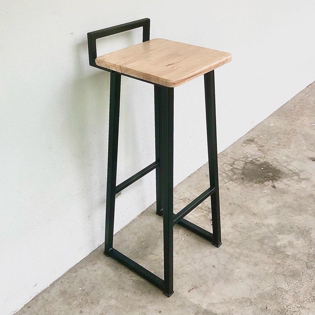 Custom made stools cheap
