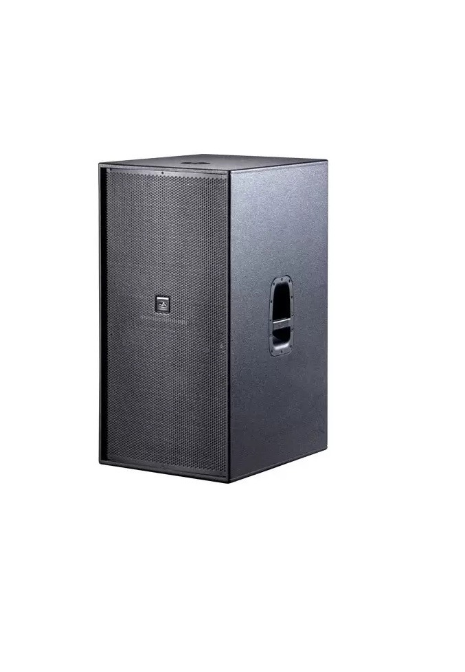 Das dual 18 sales sub