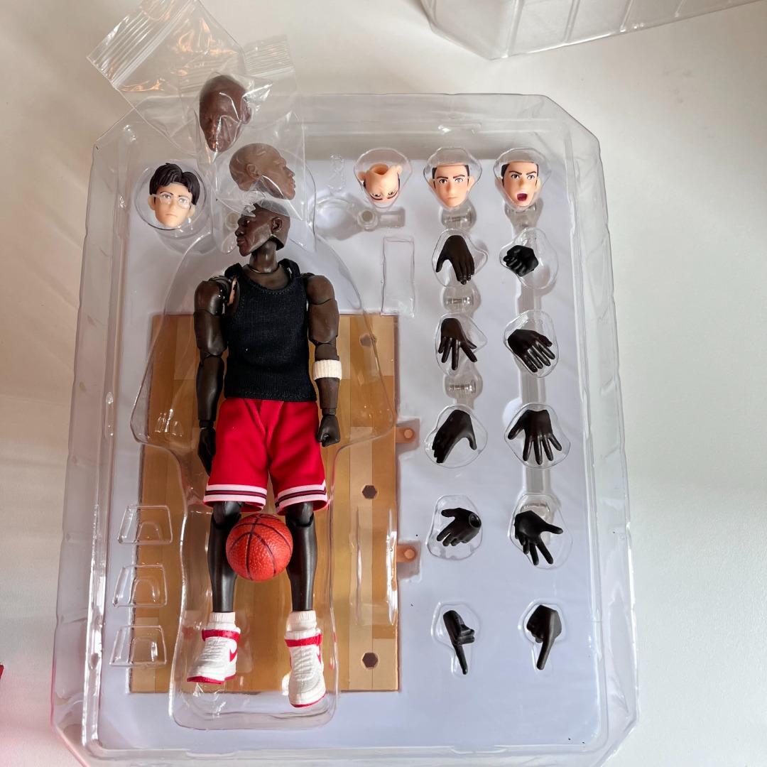 Dasin model top slam dunk