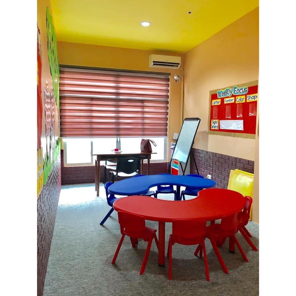 Daycare/tutorial tables and chairs, Babies & Kids, Baby Nursery & Kids